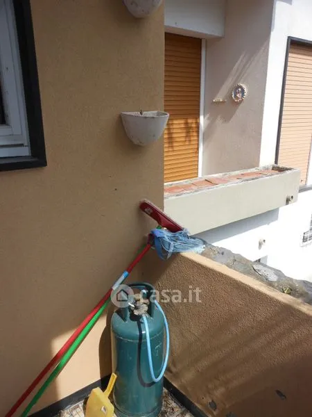 Balcon - Rented Studio with Balcony in Monterosso al Mare