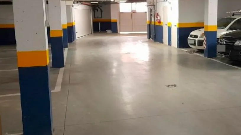 Garaaž - Storage Unit in Murcia's Quiet Suburb