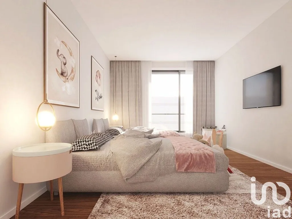 Camere da letto - Luxury 2-Bedroom Apartment in Almancil