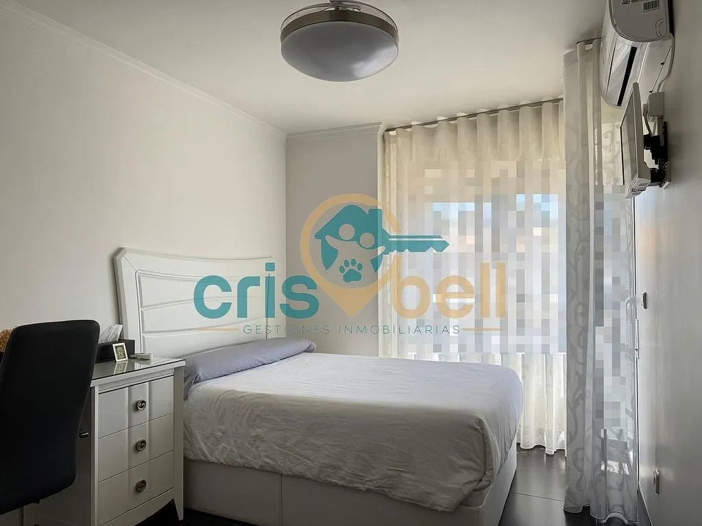 Magamistoad - Spacious Apartment with Terrace in San Cristóbal