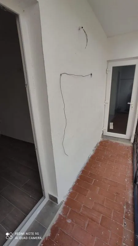 Balcone - Modern Flat with Balcony in Mérida Centre