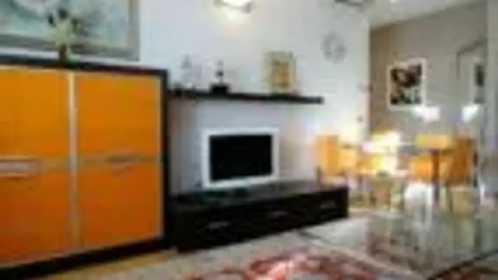 Elutuba - Apartment with Canal View in Cervia