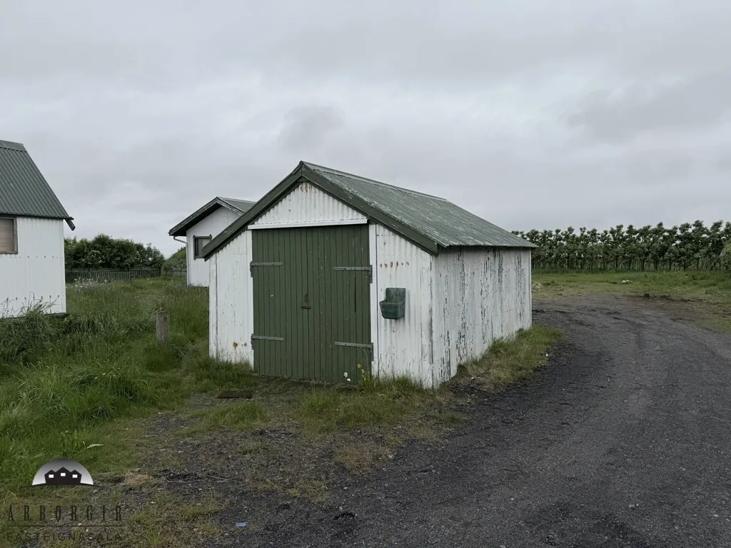 Extérieur - Modern House with Pool in Rangárþing eystra