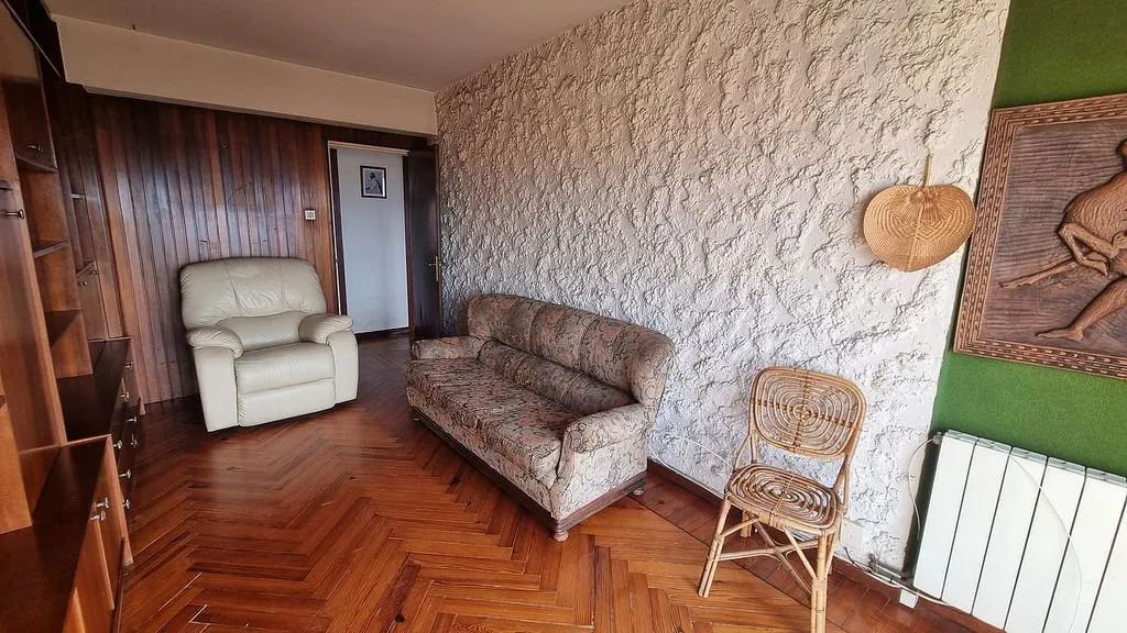 Elutuba - Apartment with Bay View in Puerto Chico