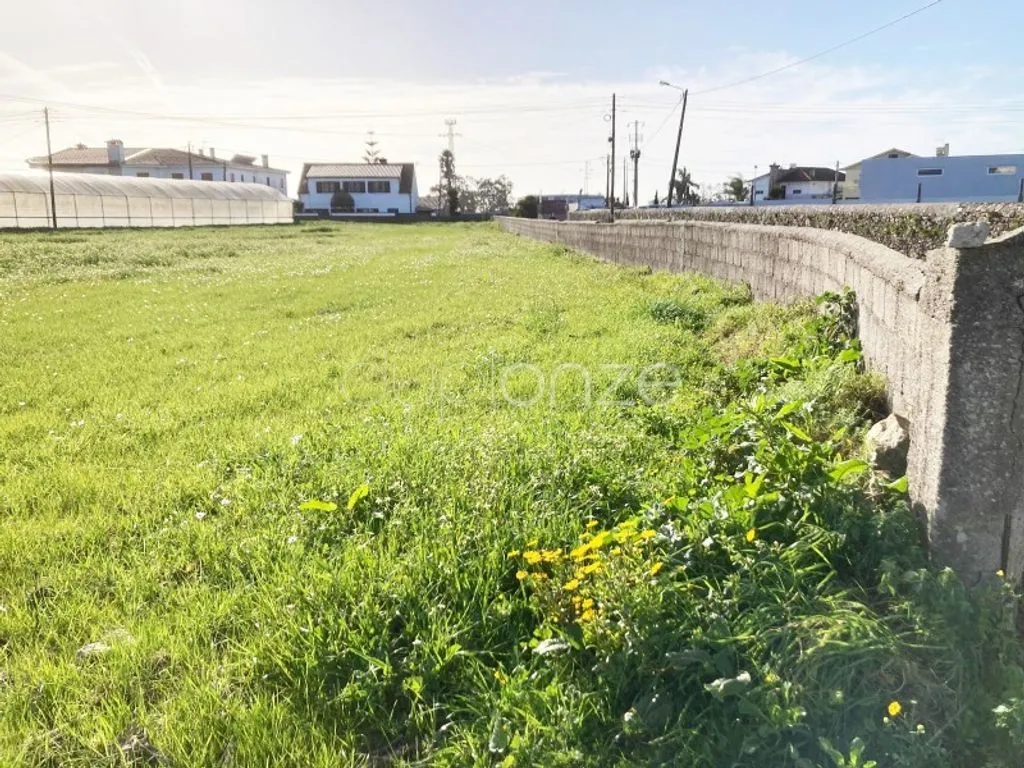 Giardino - Development Land for Residential Projects in Póvoa de Varzim