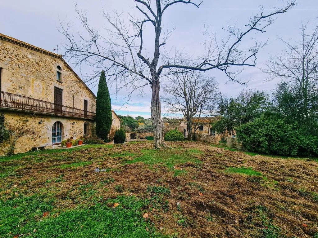 Esterno - Rustic Estate with Masia in Llagostera