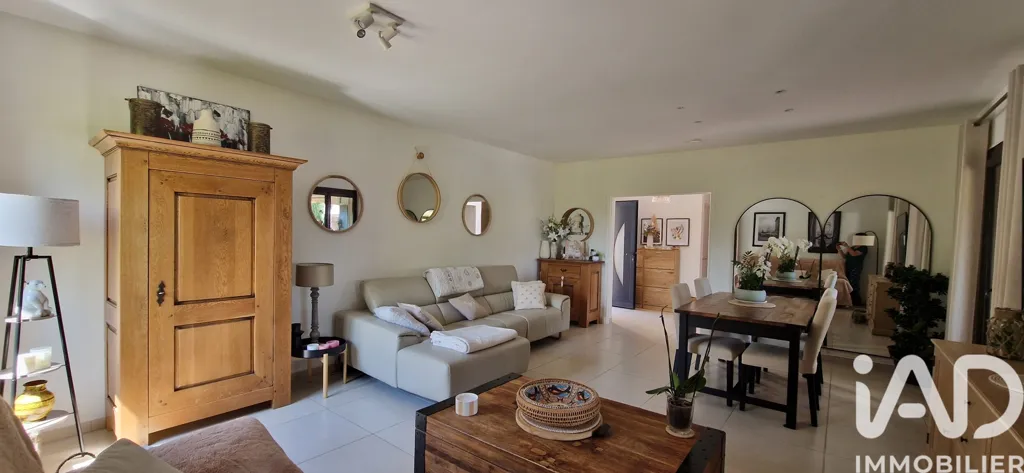 Soggiorno - Renovated Villa with Sea View in Vidauban