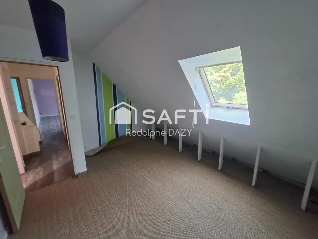 Rooms - Spacious House with Large Terrace in Heubécourt-Haricourt