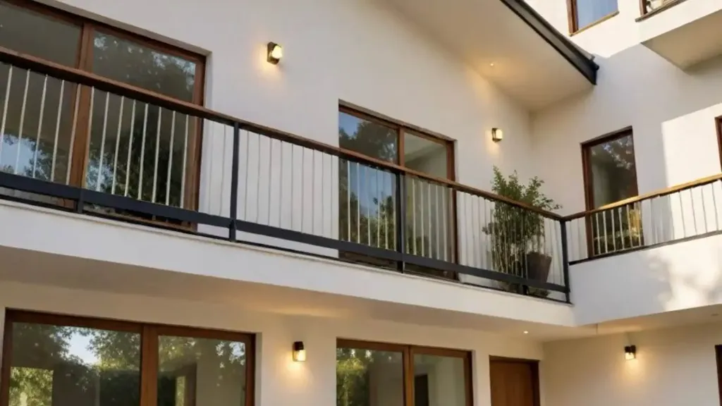 Terrazza - Spacious House with Garden in Montebelluna