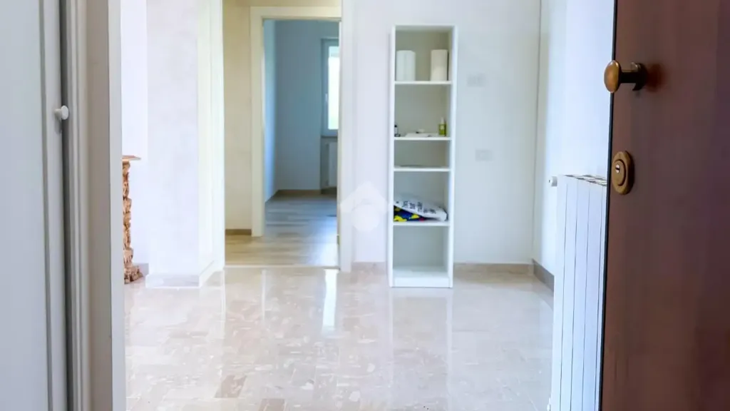 Esik - Rustic Apartment with Panoramic View in Formia
