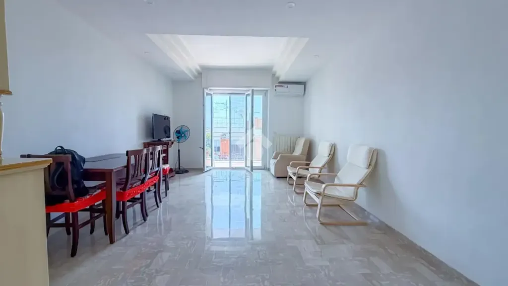 Elutuba - Rustic Apartment with Panoramic View in Formia