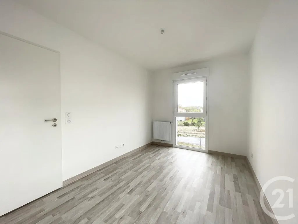 Stanze - Modern Apartment with Balcony in Biscarrosse
