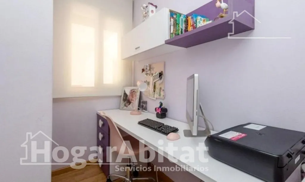 Appartement 3 pièces à Picanya