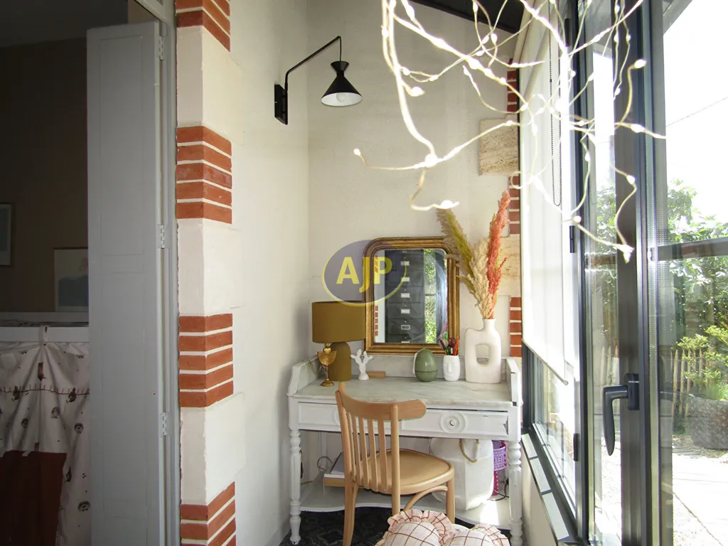 Maison 5 pièces à Lacanau