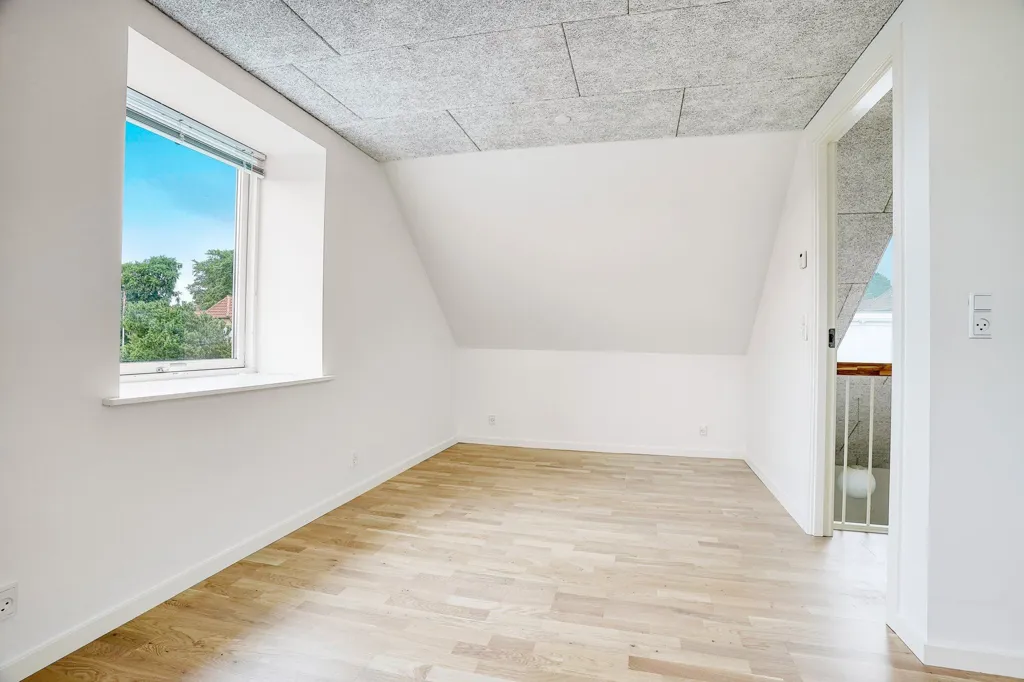 Maison 6 pièces à Holbæk