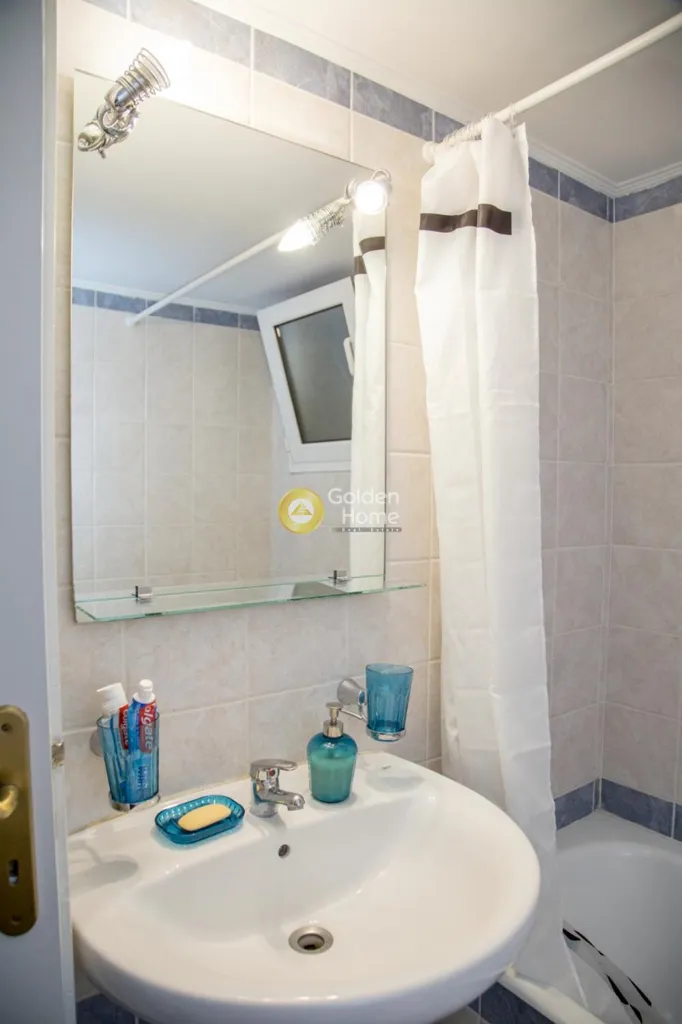 1-room apartment in GR