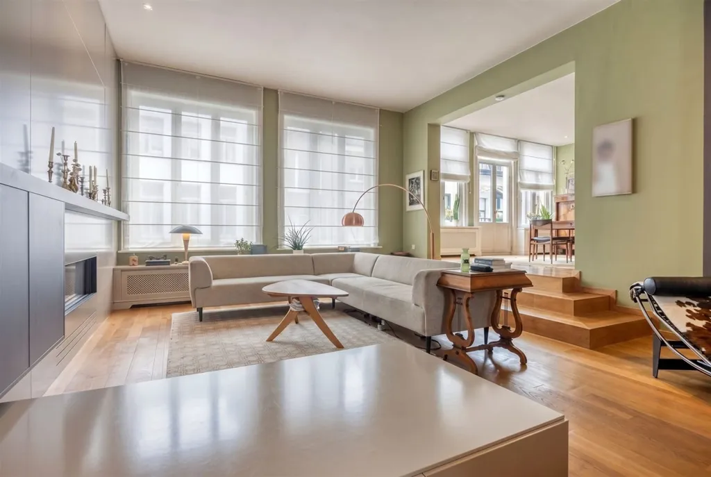 6-bedroom house in Antwerpen