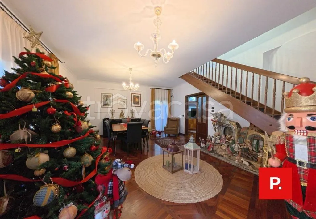 Séjour - Terraced Villa with Private Garden in Caserta