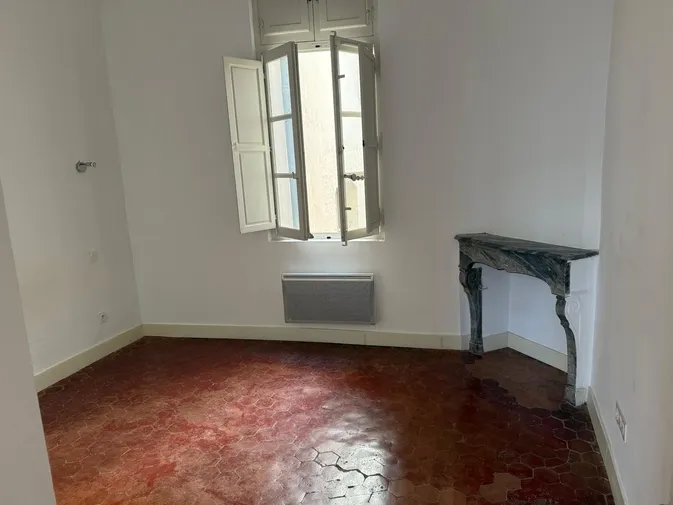 Pièces - Appartement Centre Ville Aix-en-Provence