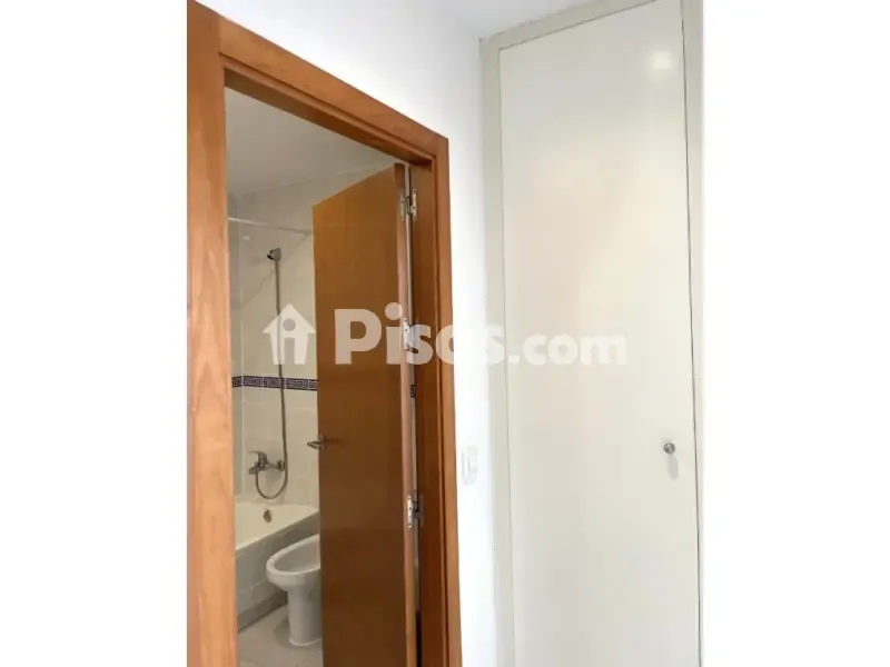 Vannitoad - Ground Floor Apartment with Pool View in Vera