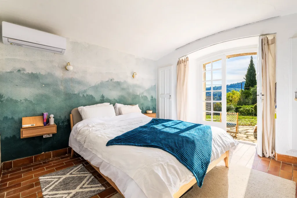 Magamistoad - Charming Property with Olive Grove in Provence