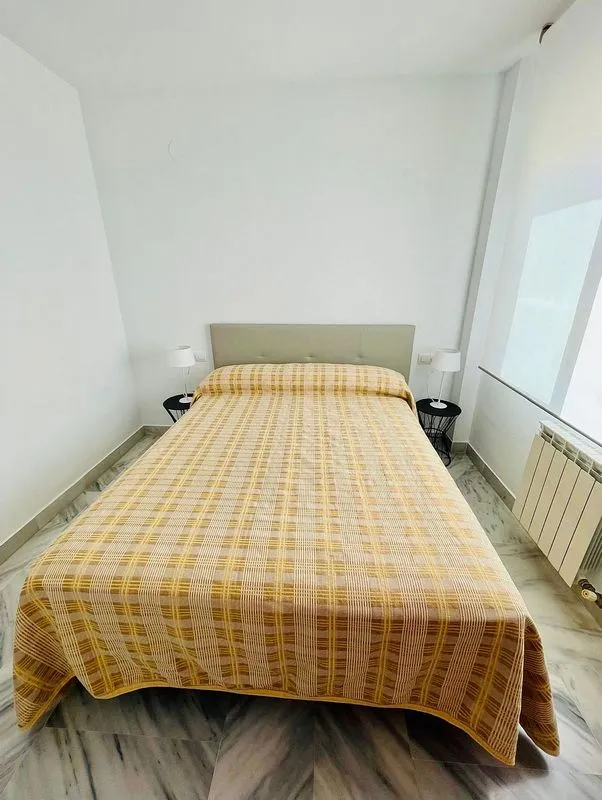 Magamistoad - 2-Bedroom Apartment with Pool in Carranque
