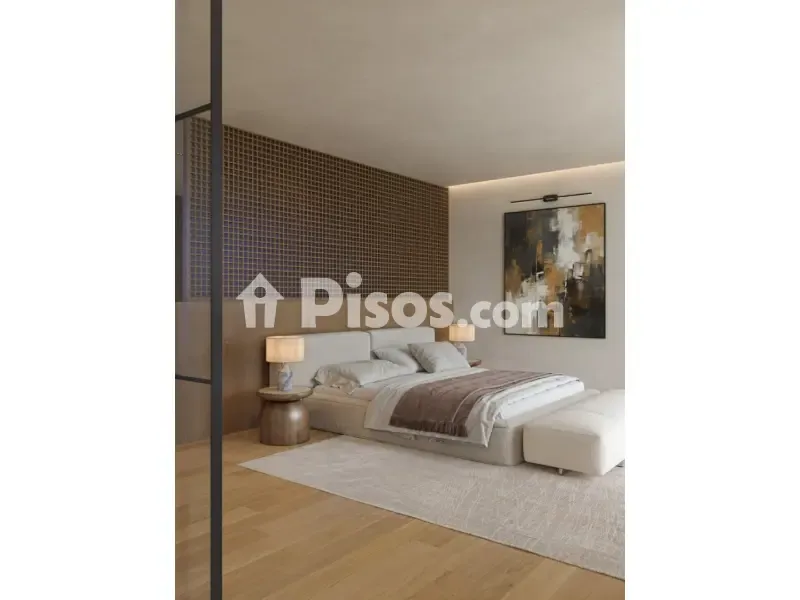 Chambres - Contemporary Villa with Panoramic Views in Altos de los Monteros