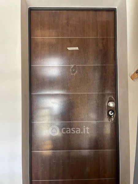 Entrée - Fully Renovated Apartment with Balcony in Varese