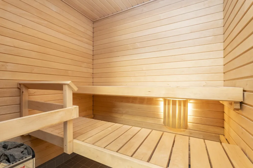 Pièces - Apartment with Balcony in Vihola, Pyhäjärvi