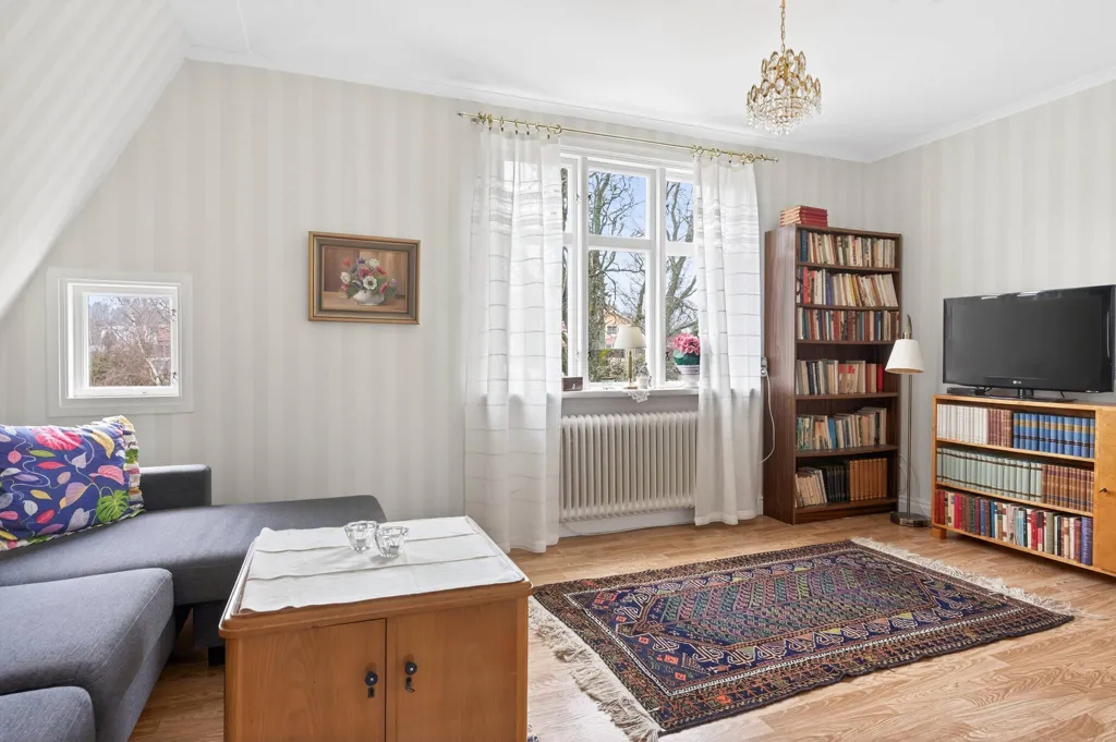 Maison 3 pièces à Karlskoga kommun