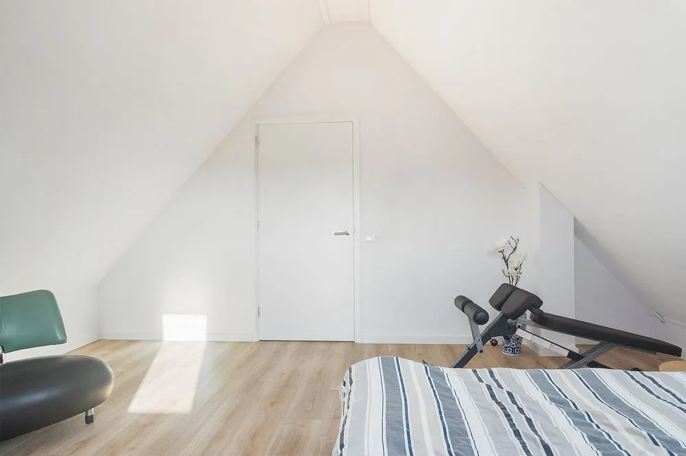 Maison 3 pièces à Ter Aar