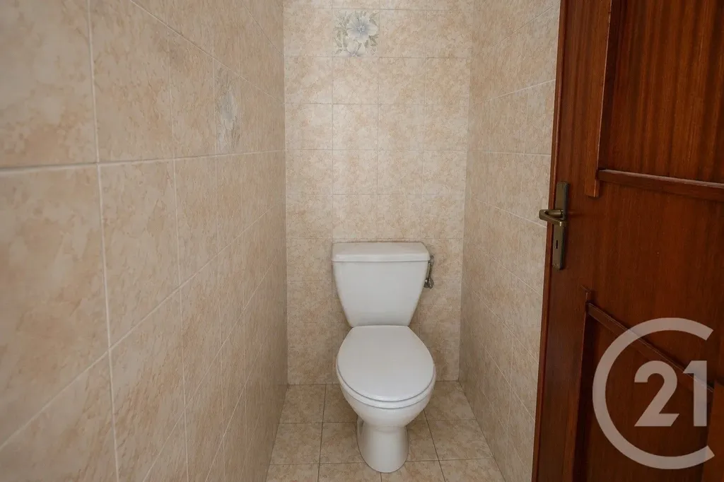 Salles de bain - Appartement 4 Pièces avec Balcon à Menton
