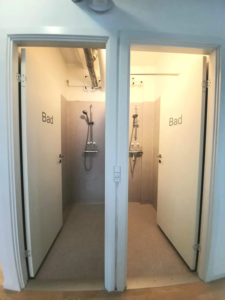 Toad - Furnished Room in Odense Centre