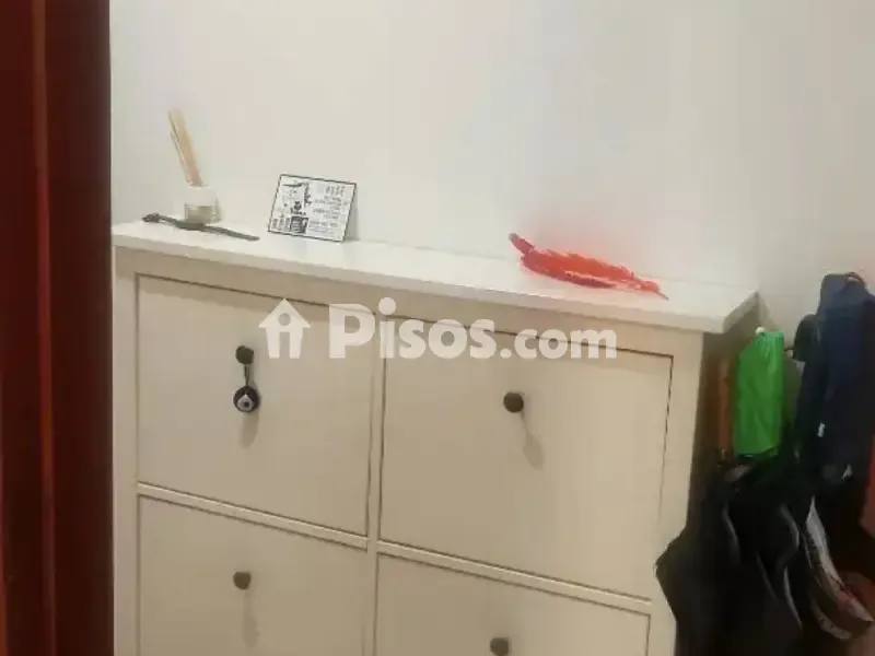 Camere da letto - Furnished Flat with Balcony in Oviedo