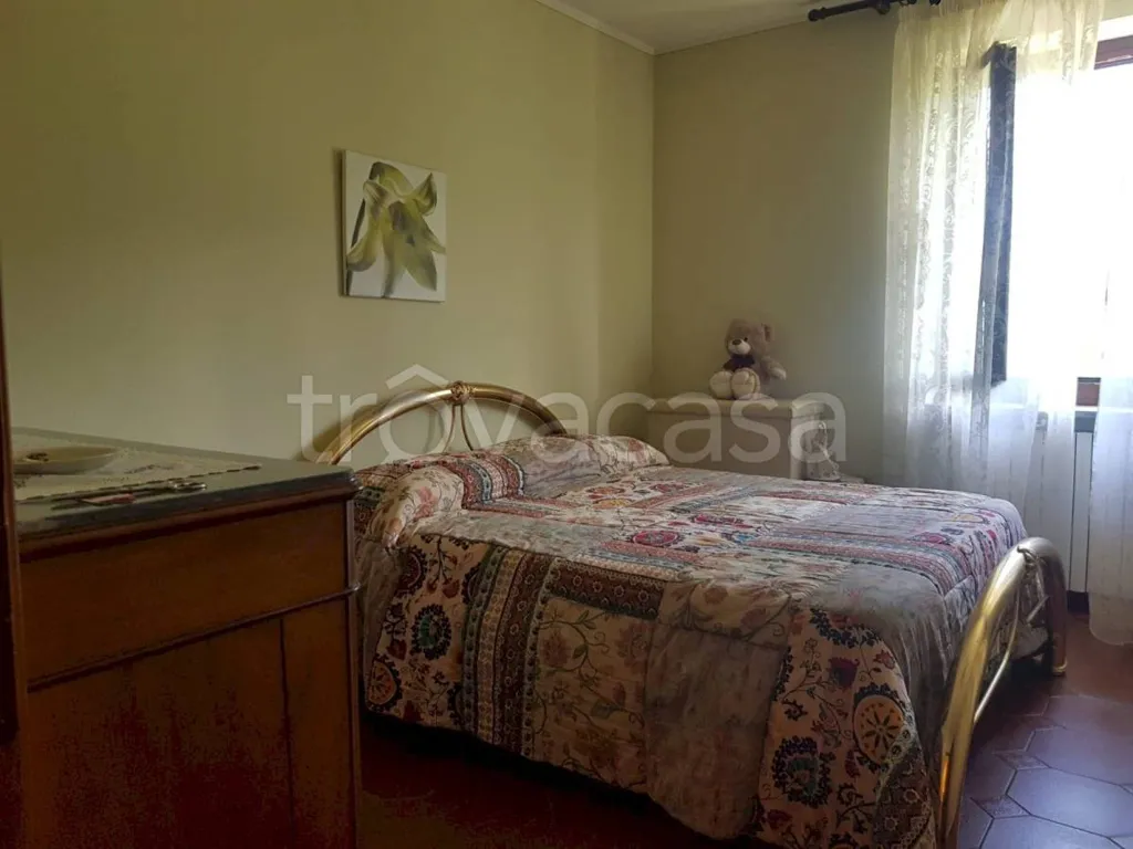 Chambres - Villa with Garden and Terraces in Torre Pellice