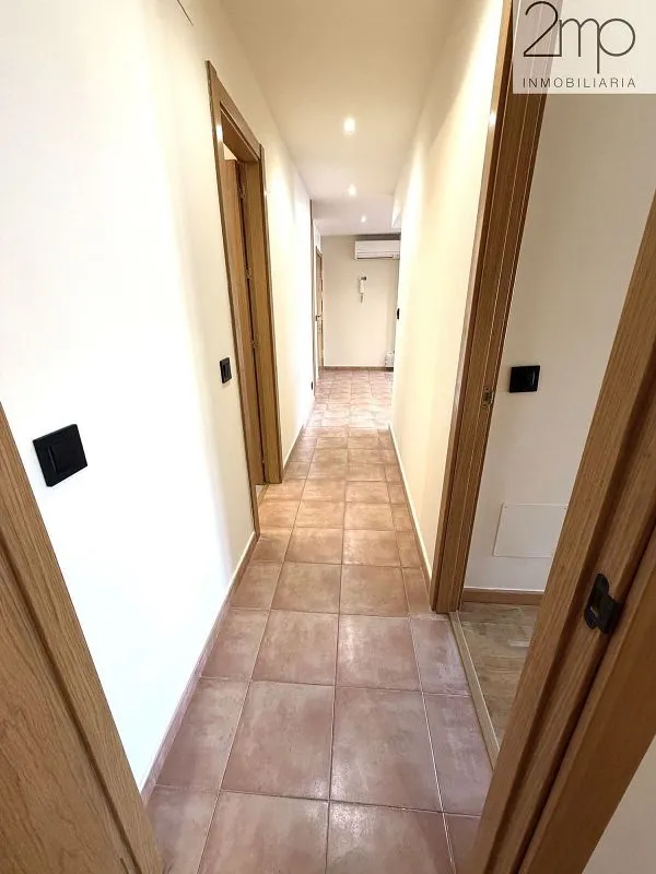 Esik - Reformed Apartment with Pool in Manzanares el Real