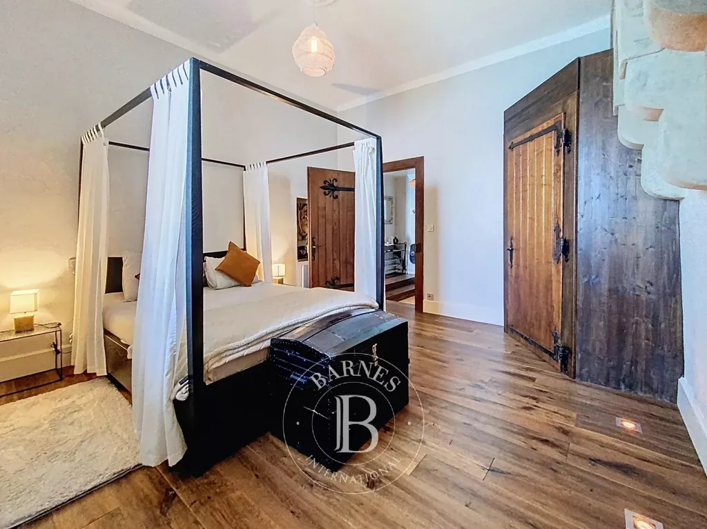 Magamistoad - Renovated Lake View Flat in Lugrin