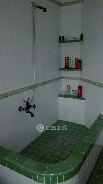 Salles de bain - Isolated Villa with Orchard in San Bartolomeo