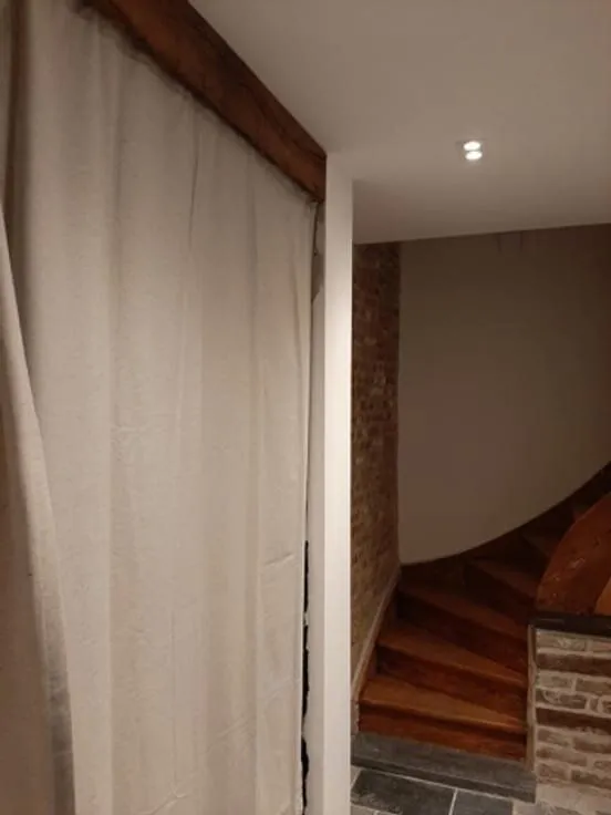 Toad - Duplex Flat with Central Location in Nivelles