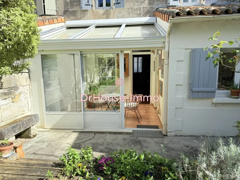 Terrass - Renovated House with Garden in Angoulême