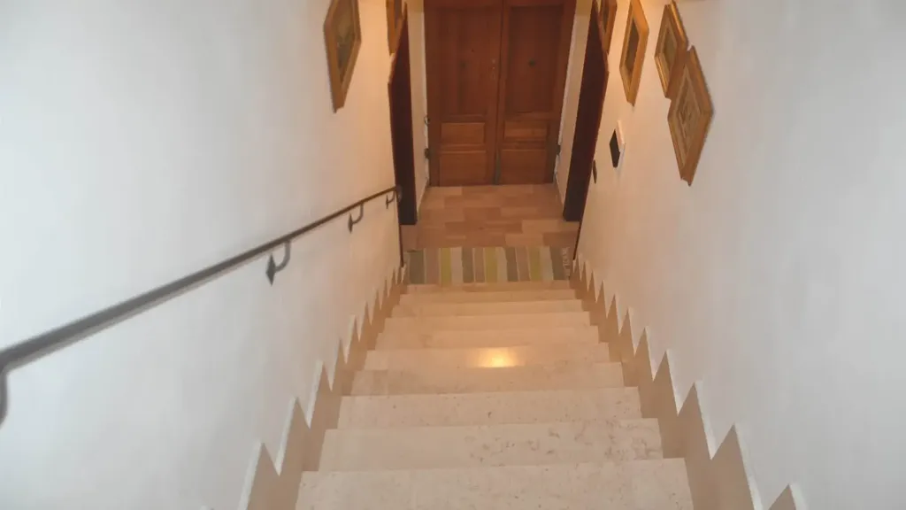 Rooms - Terra Tetto with Solar Panels in Rosignano Marittimo