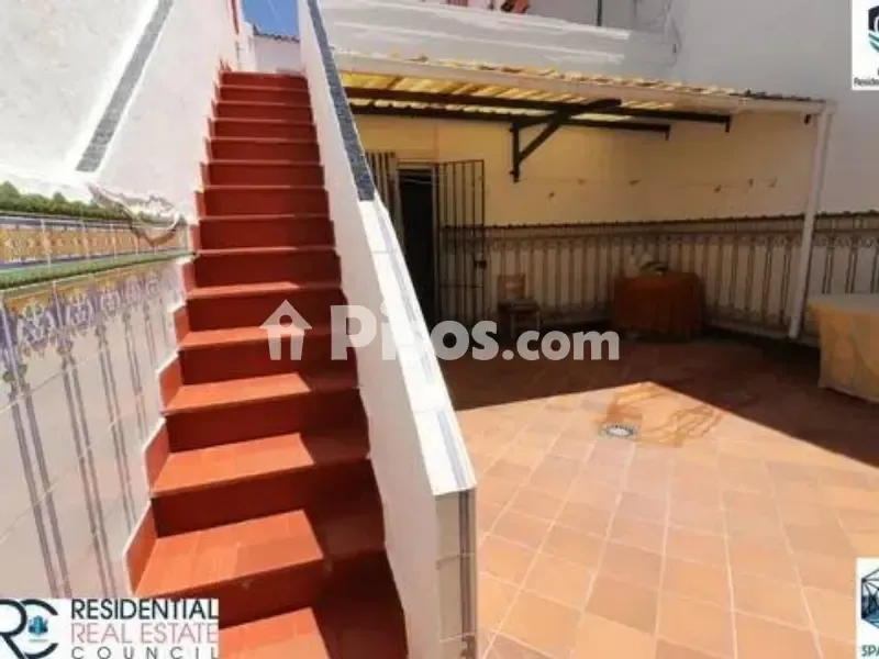 Toad - Traditional Chalet with Terraces in Aljaraque