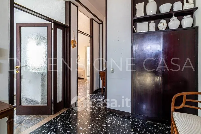 Entrée - Villa with Garden in Cavezzo Centre