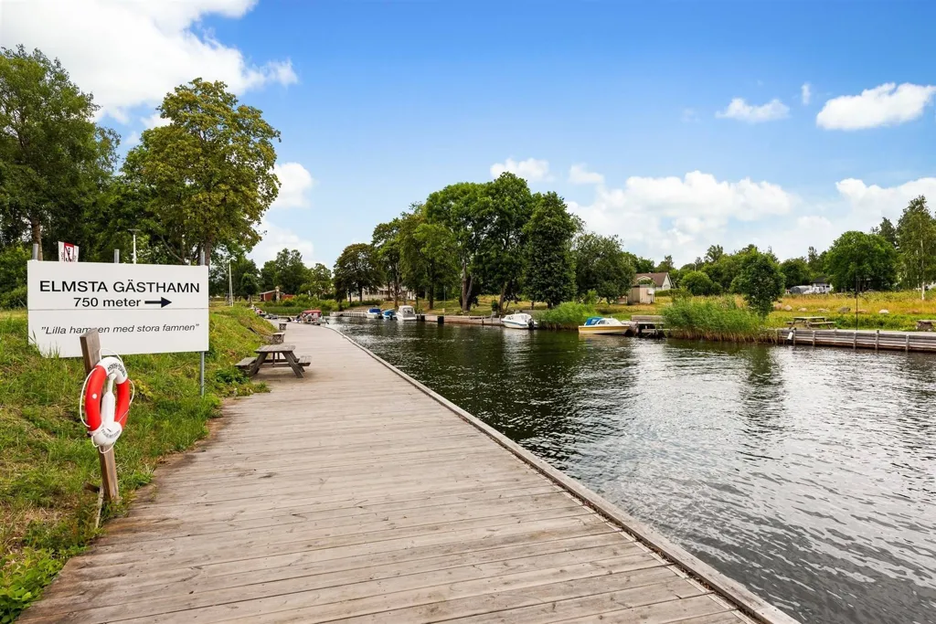 1-toaline korter asukohas Norrtälje kommun