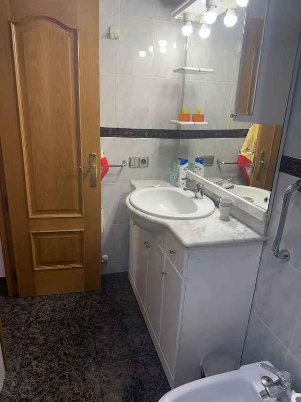 Vannitoad - Apartment with Terrace and Garage in Sant Celoni