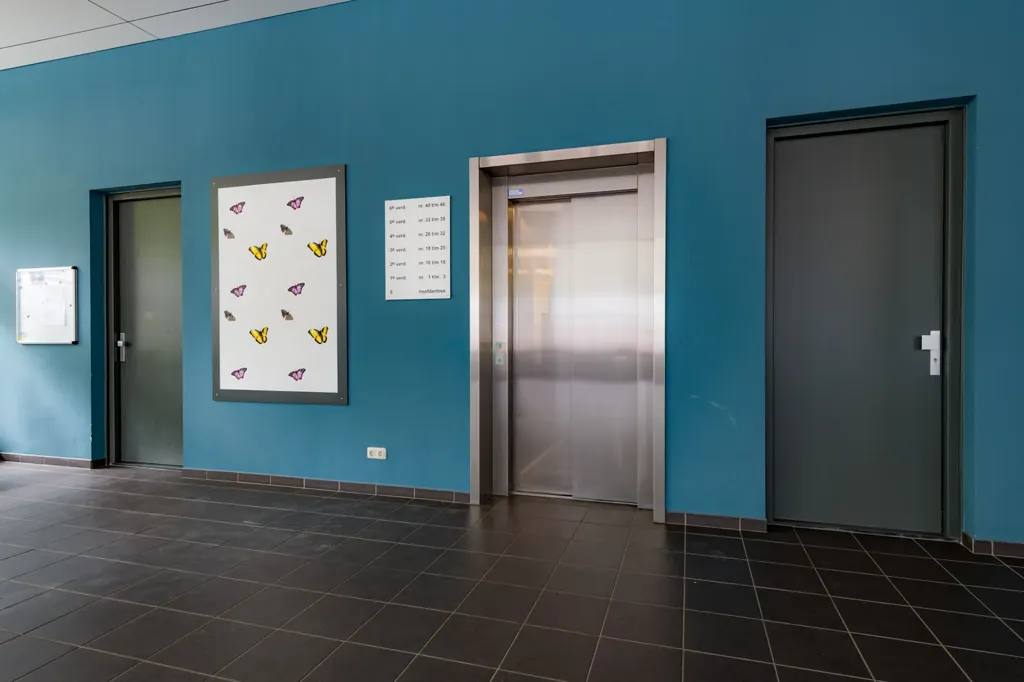 Ingresso - Galerie Flat with Balcony in Heerlen