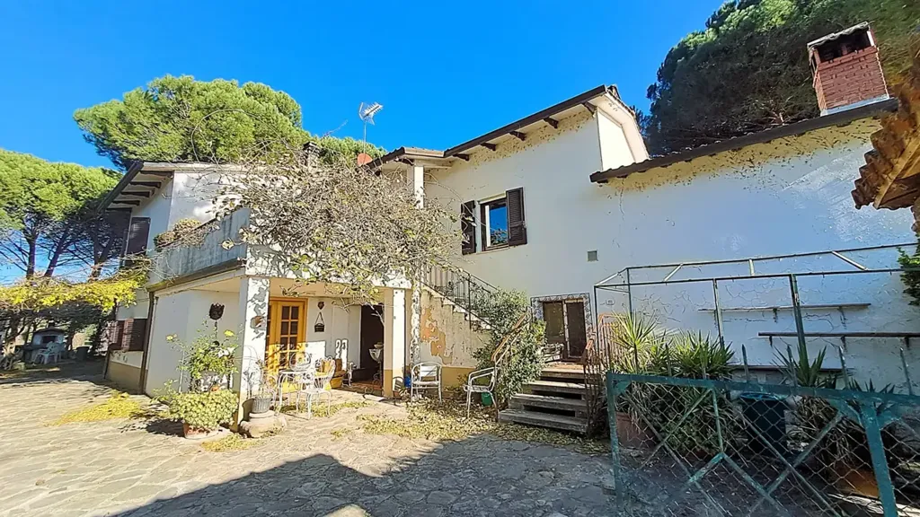 Maison 6 pièces à IT