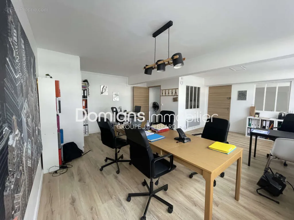 Studio - Commercial Space in Moulin à Vent, Perpignan