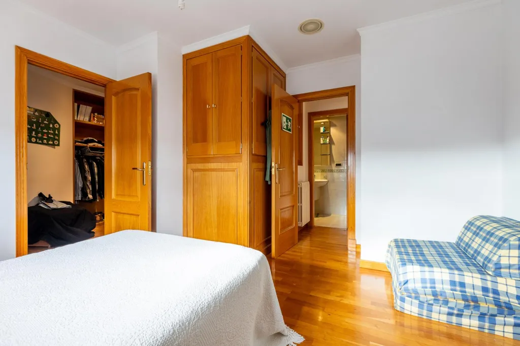 Magamistoad - Duplex with Sea View on A Coruña Promenade