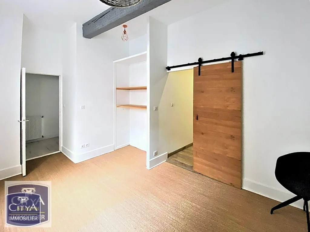 Toad - Modern Flat in Historic Centre, Montauban